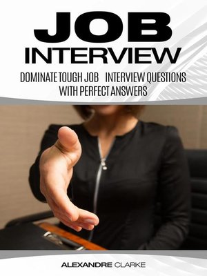 cover image of Job Interview